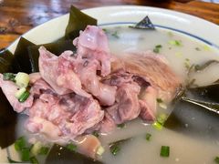 -中和裴氏蹄花(府河路店)