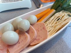 -海底捞火锅(南开鲁能城店)