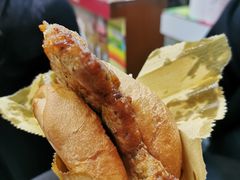 -大利来记餐厅(大三巴店)