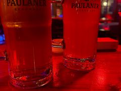 -宝莱纳啤酒花园餐厅PAULANER BRAUHAUS Nanjing(广州路店)