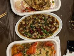 -盒马鲜生(领丰汇店)