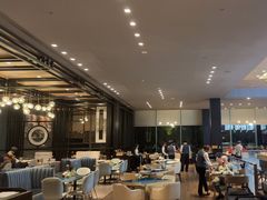 -上海虹桥宾馆味翠餐厅