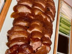 -永乐饭庄(安德路店)
