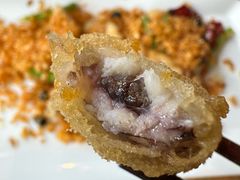 -新荣记(西溪湿地店)