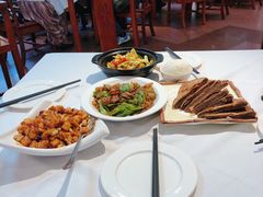 -峨嵋酒家总店(车公庄店)