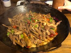 -印象鲵宴·张家界地标美食名片(溪布街店)