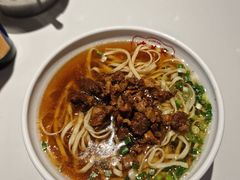 湖南面-李兰英湖南面馆(护国路店)