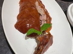 -新乾隆酒楼(帝景园店)