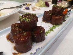 -丰泽园饭店