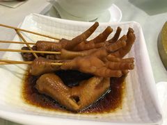 -国龙大酒店-中餐厅