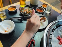 -燚青春东北泥炉烤肉(百合店)