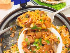 -品海楼·大连海胆锅贴馆(东港店)