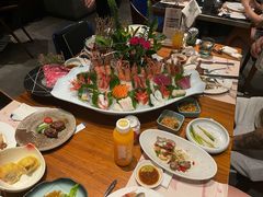 -Mr·Fish鱼鲜生海鲜放题(银泰in99店)