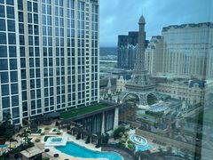 -澳门喜来登大酒店