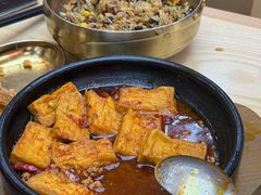 -食米家拌饭(梅溪新天地店)