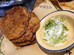 -香约老地方烧烤(九道街店)