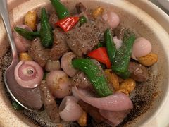 -嘉宴·精致客家菜