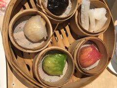 -避风塘(百联东郊店)