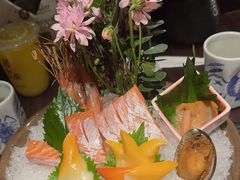 -匠和风精致料理(莆田财富中心店)