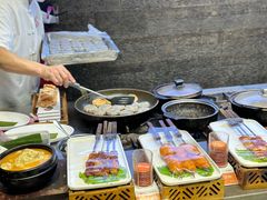 -双合园·海鲜水饺青岛菜(万佳广场店)