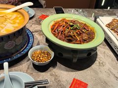 -老周家酱卤猪蹄私房菜(克拉玛依西街店)