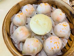 -满福隆酒楼(万绿园店)