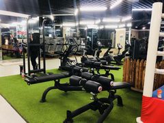 -贝菲特游泳健身(徐泾店)