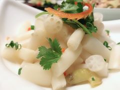 -老街渔味馆(芳华店)