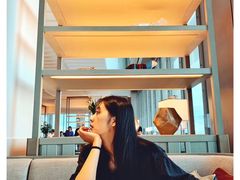 -北京柏悦酒店·锦庭餐厅Dining Room