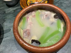 -兰溪小馆(首经贸店)