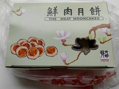 -光明邨大酒家(淮海路店)