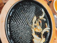 -大同江朝鲜菜•长春地标美食(绿园吾悦广场店)