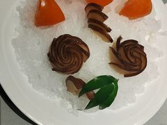 -宏达宴老菜馆(群力第四大道店)