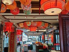 -盈春大饭店(千山路店)