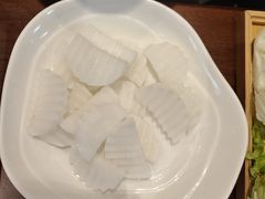 -蝎王府羊蝎子(虎坊桥总店)