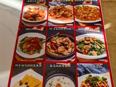 -日昌餐馆(亦庄店)