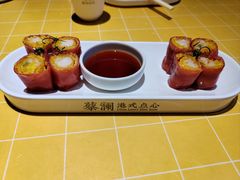 -蔡澜点心·粤菜(海印都荟城店)