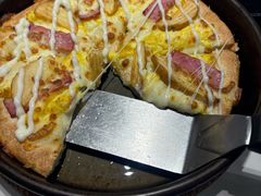 -必胜客(和谐广场店)