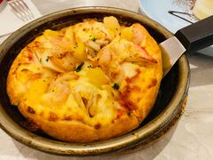 -必胜客(兰州国贸店)