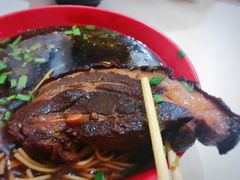 大肉面-小龙大肉面馆