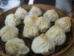 -炉旺斋上海小笼包·小馄饨