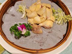 -顺德佬酒楼(粤海店)