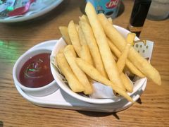 -Famous肥猫墨西哥音乐餐吧(五棵松华熙LIVE店)