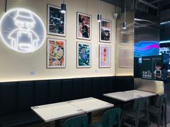 -FOODBOWL超级碗(暖山店)