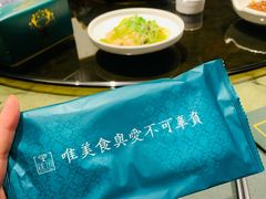 -彩虹之约•淮扬家宴(亚运村店)