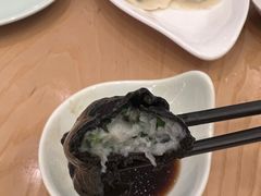 -船歌·鱼水饺青岛菜(国贸商城店)