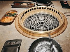 -谷牛日式烤肉(宝山U天地店)