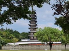 -上海方塔园