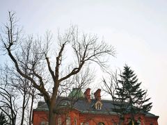 -北海道厅旧本厅舍(旧本庁舎)