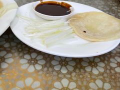 -悦宾饭馆(翠花胡同店)